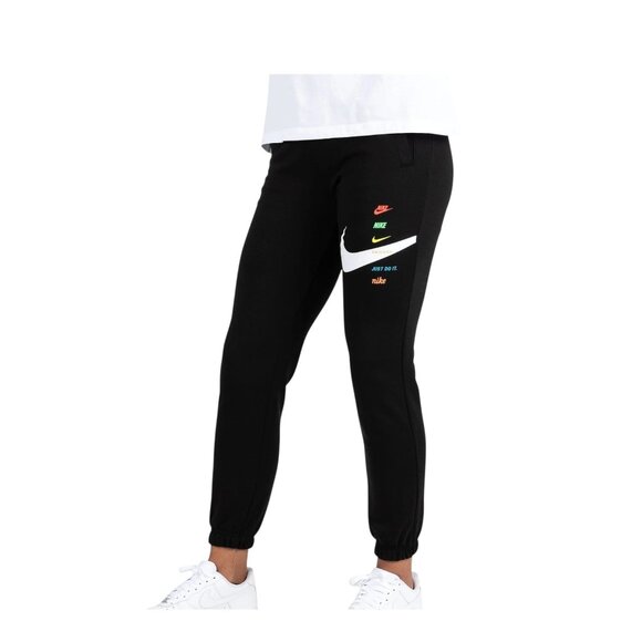 Nike Sportswear Sweatpants Black Size XL NWOT - Picture 7 of 13